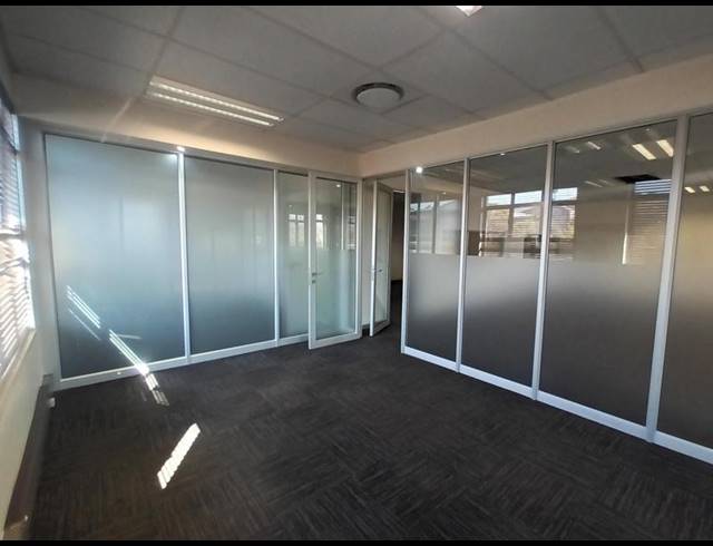 BUSINESS PROPERTY TO RENT IN ROUTE 21 BUSINESS PARK